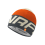 Color: orange